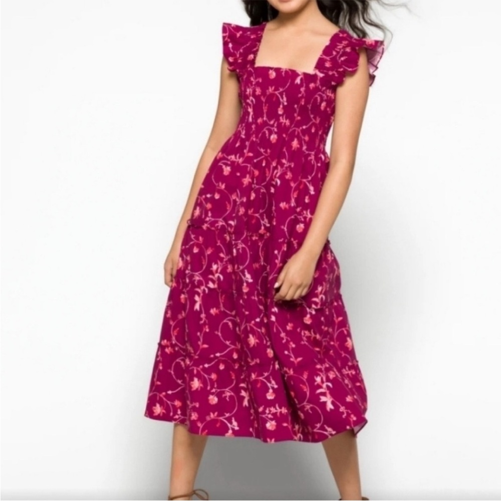 Hill House Nap Dress Ellie